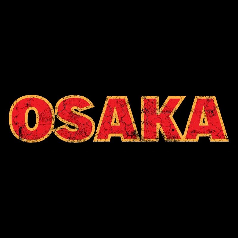 Osaka