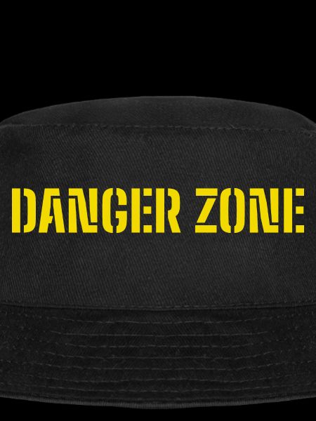 DANGER ZONE