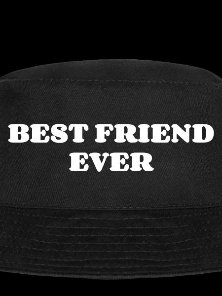 Best friend ever.