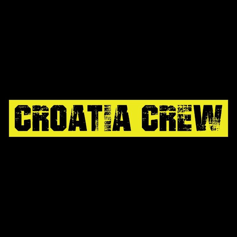 Croatia Crew