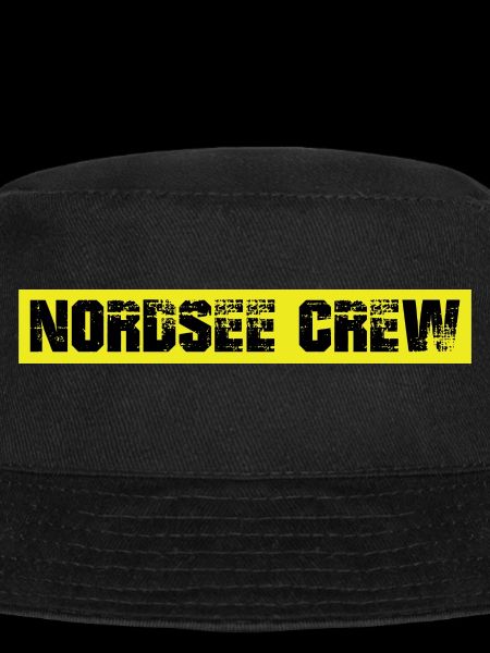 North Sea Crew
