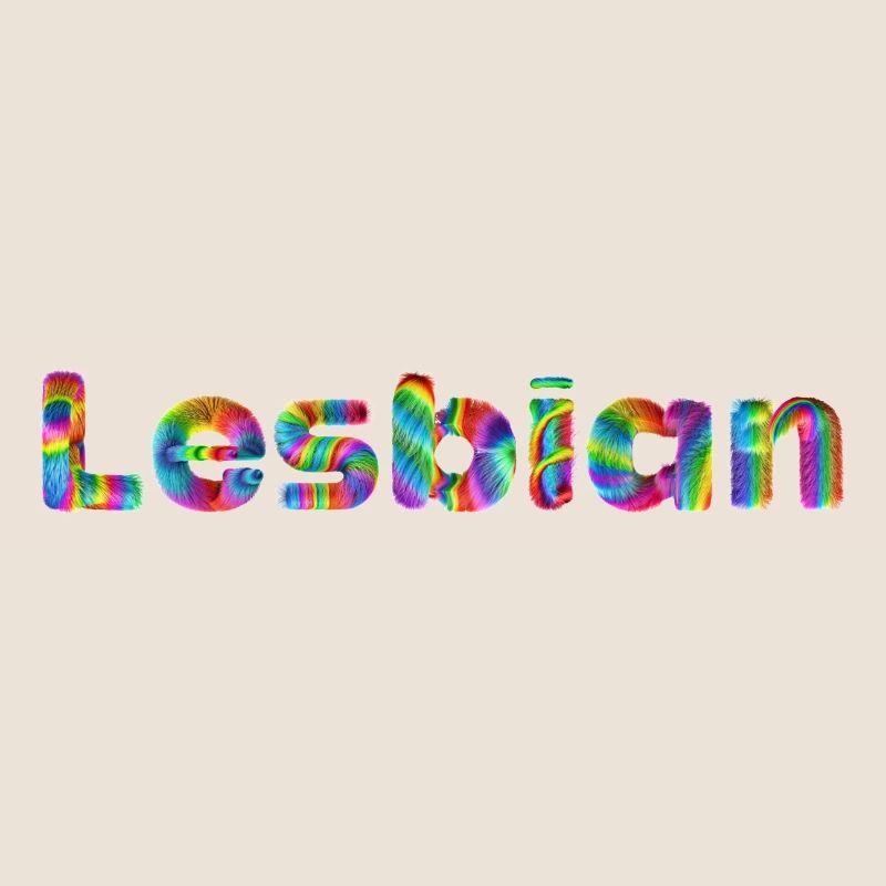 Lesbienne