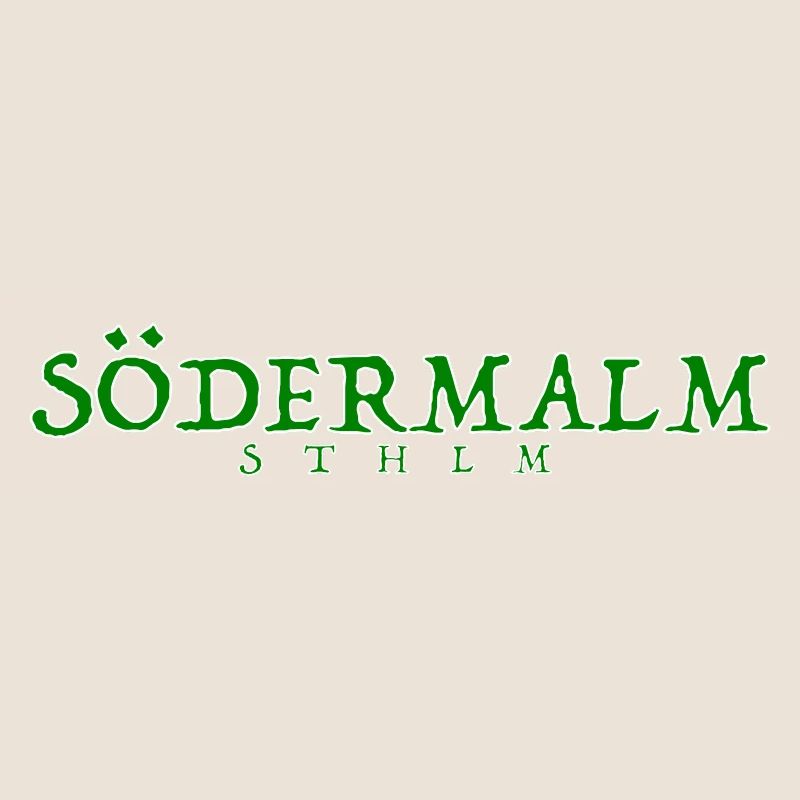 Södermalm STHLM