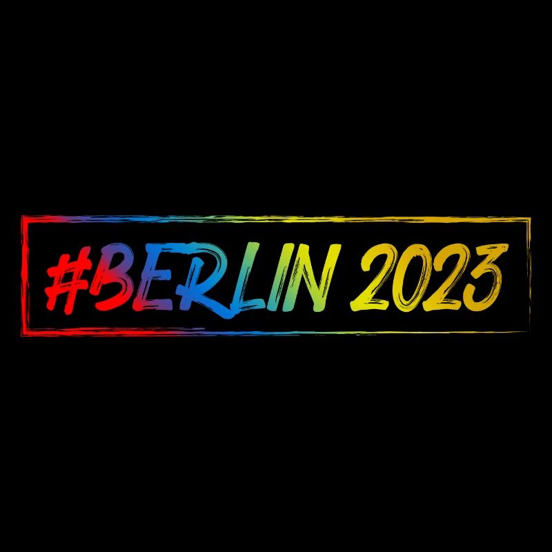 Berlin 2023