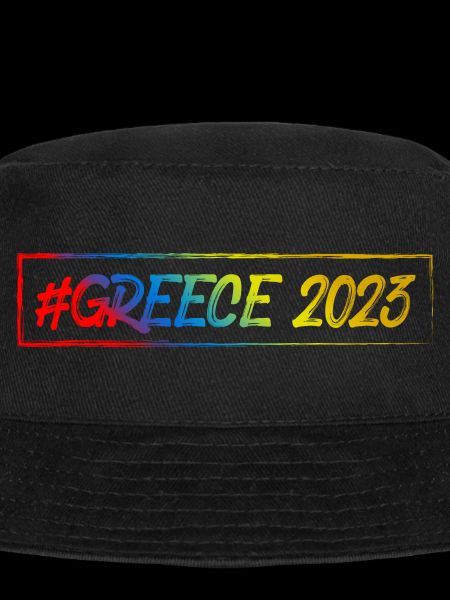 Grèce 2023