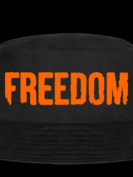 Freedom