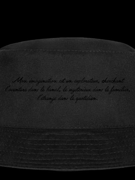 Texte imagination