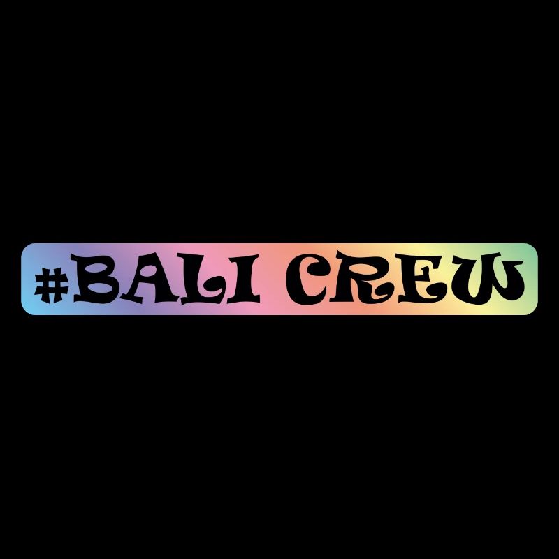 Équipage de Bali