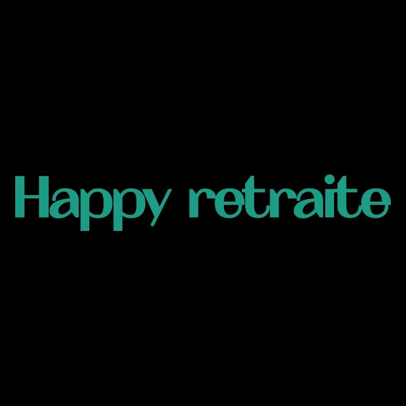 RETIREMENT. RETIREMENT. RETIRED. RETIREMENT