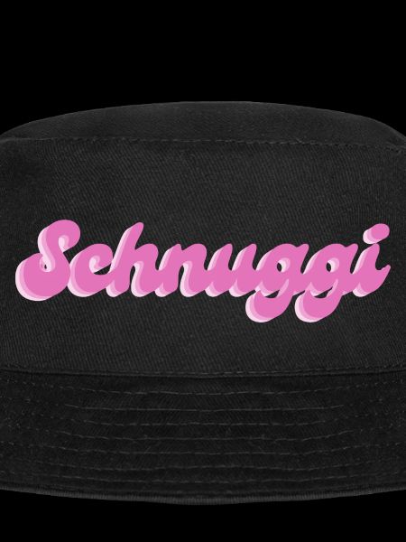 Schnuggi en rose