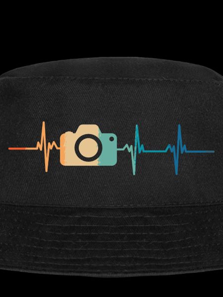 Heartbeat Camera