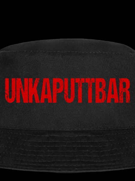 UNKAPUTTBAR
