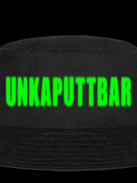 UNKAPUTTBAR