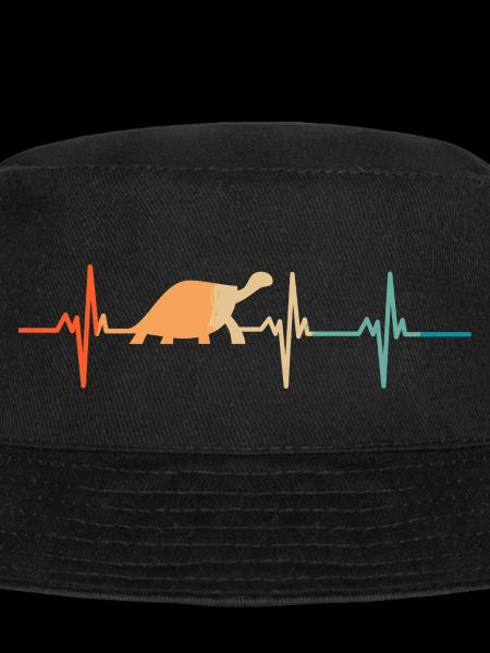 Heartbeat Turtle