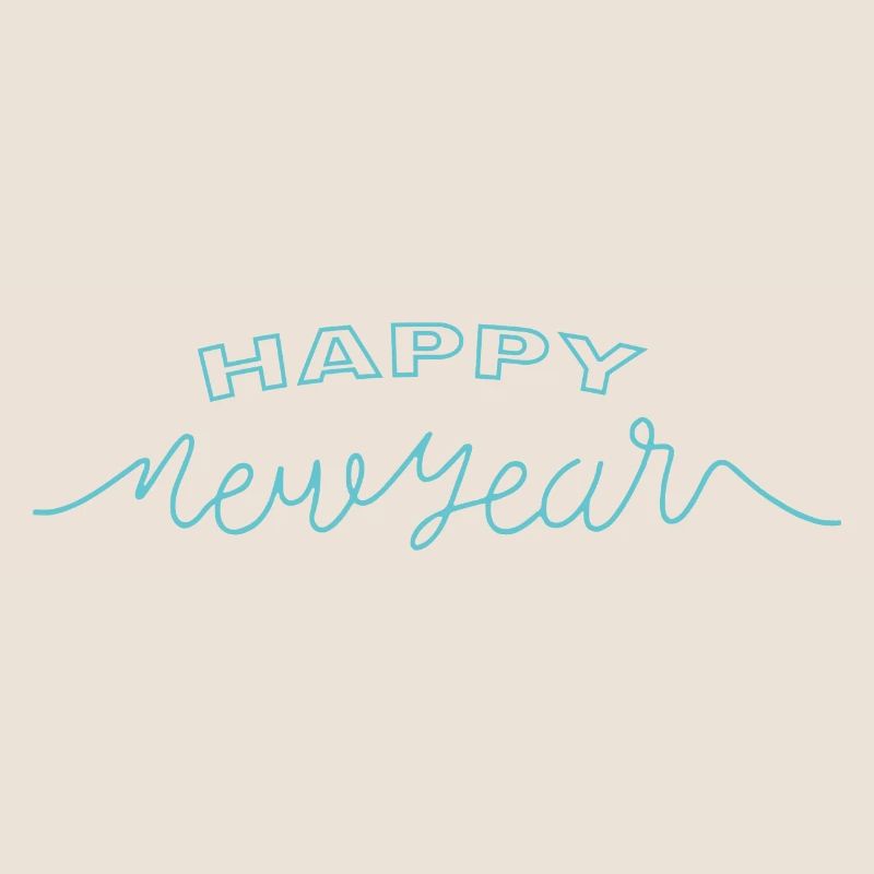 happy new year