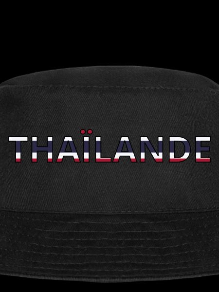 Flag of Thailand
