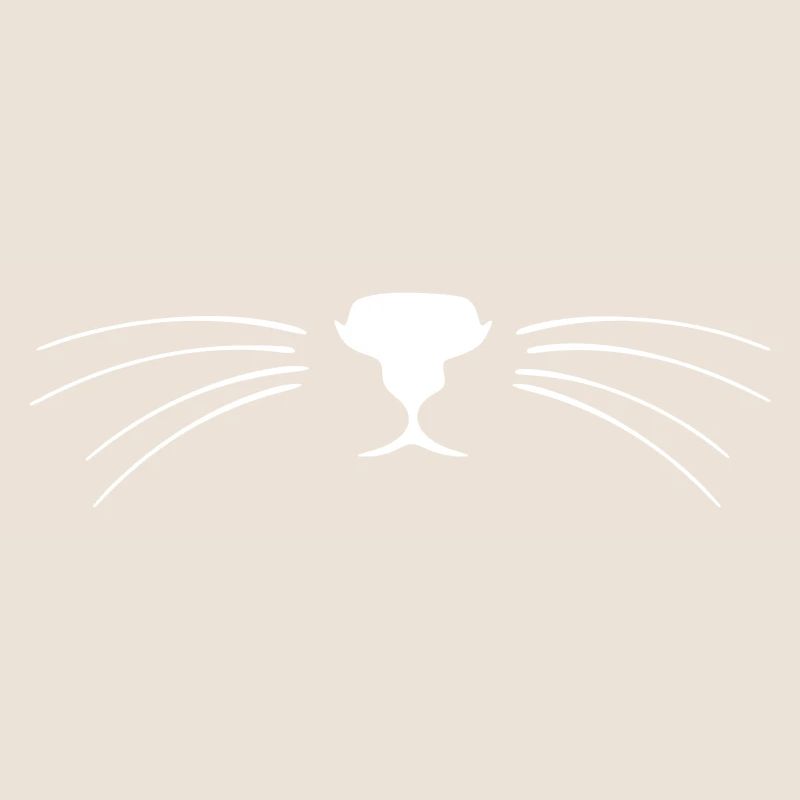 Moustache de chat