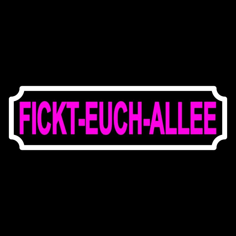 Fickt-euch-alle