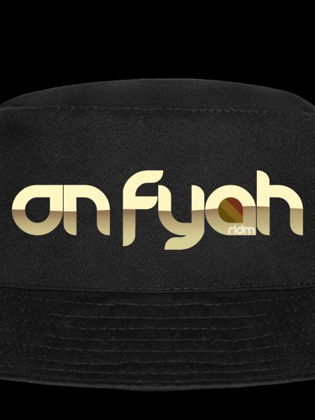 Ridm sur Fyah