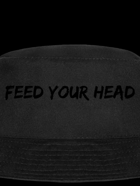 FEED YOUR HEAD