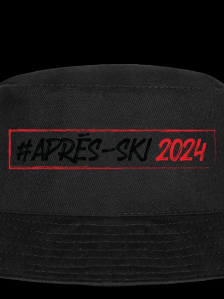 Après-ski 2024