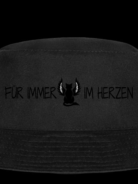 Für immer im Herzen