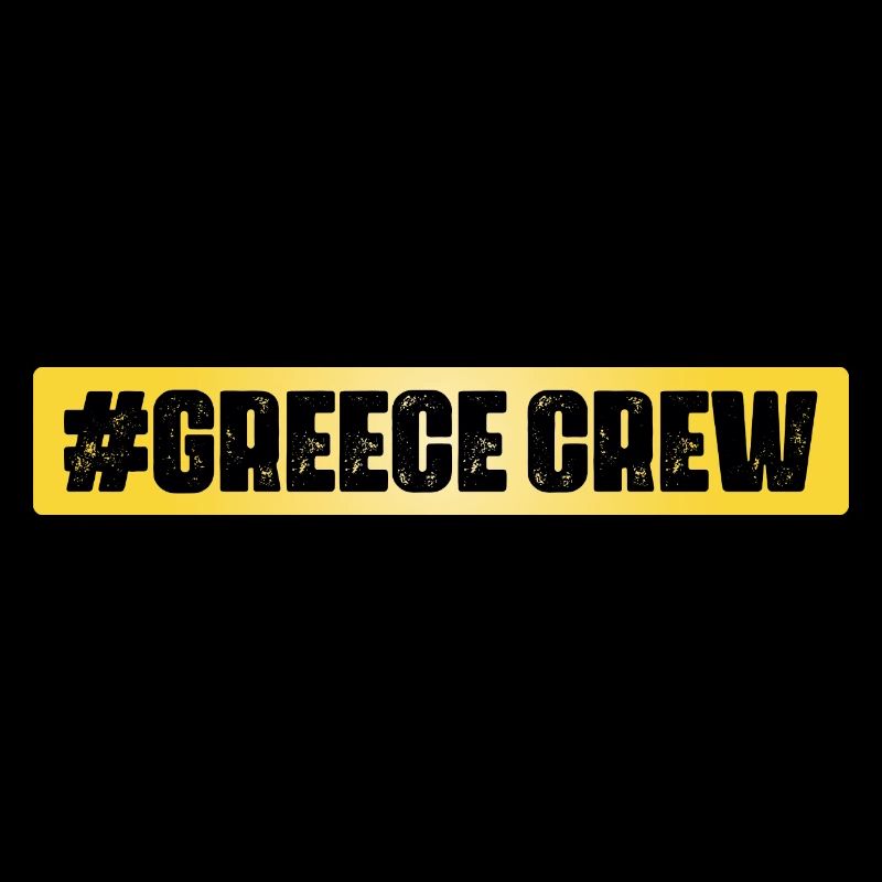 Équipage Grèce