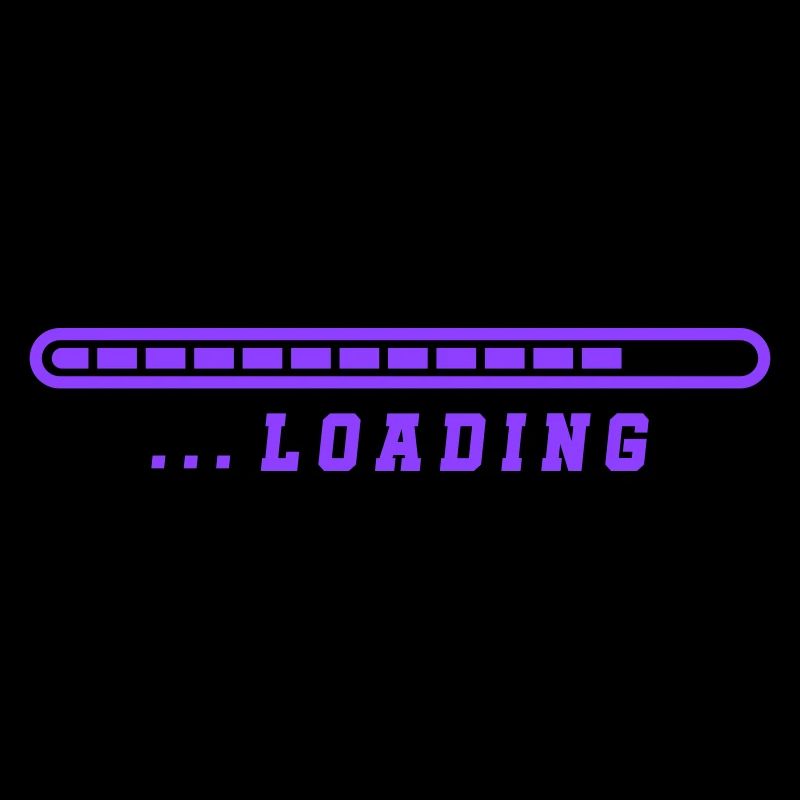 loading