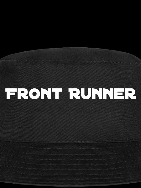 Front runner