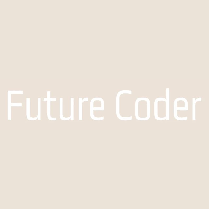 Future Coder