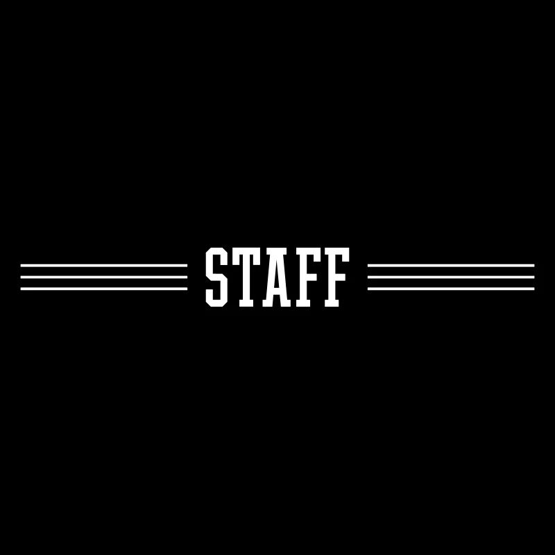Staff Mitglied