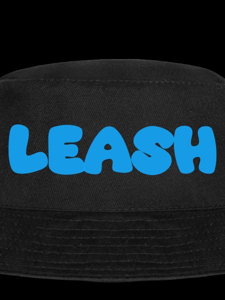 Leash Name Blau