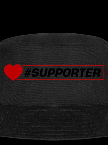 Cœur de supporter