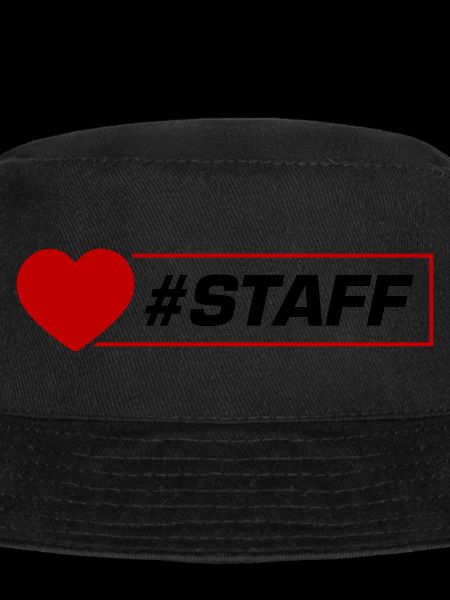 Staff Heart