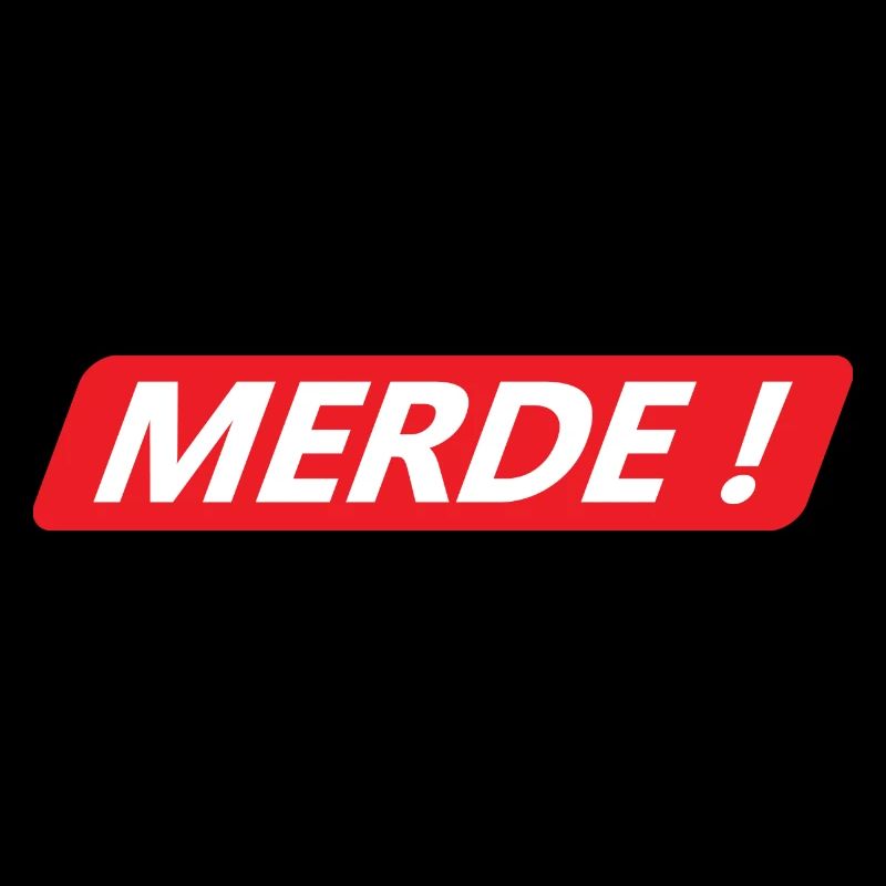 Merde !