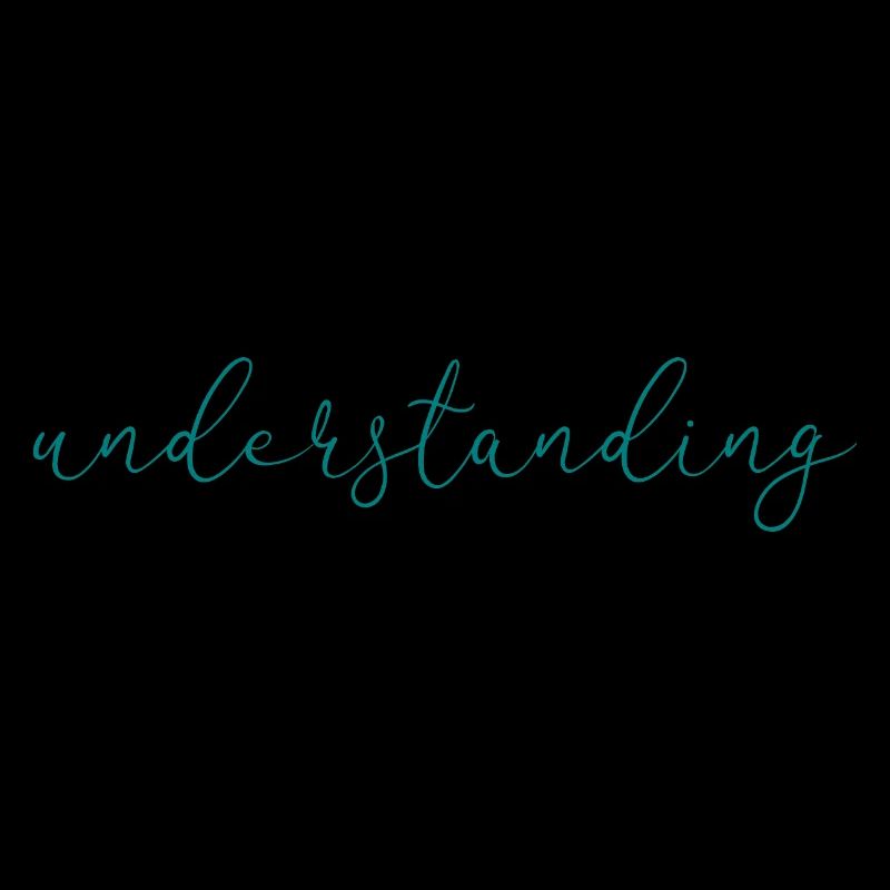 understanding