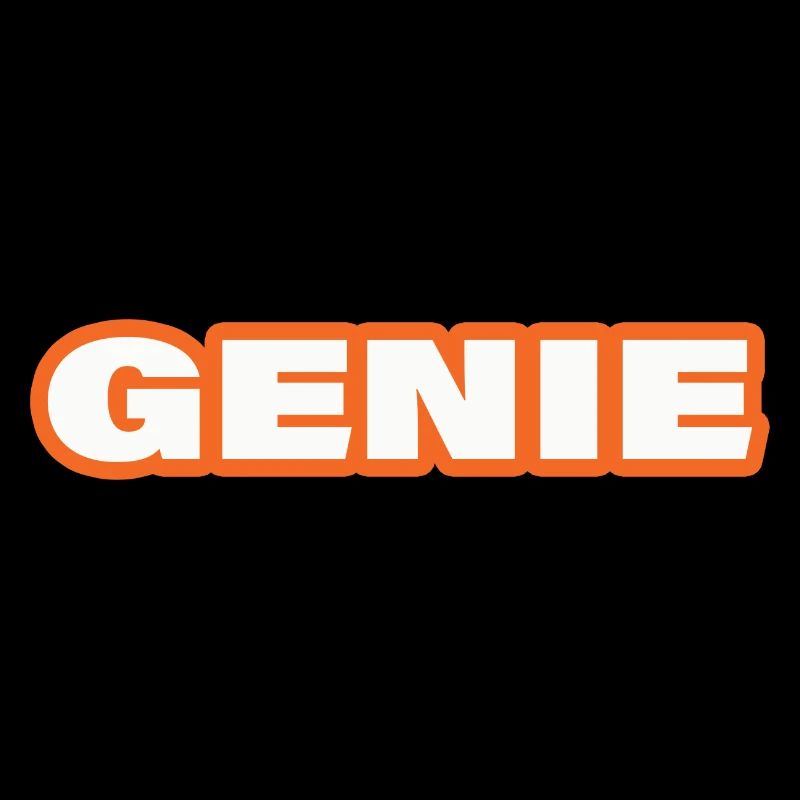 GÉNIE
