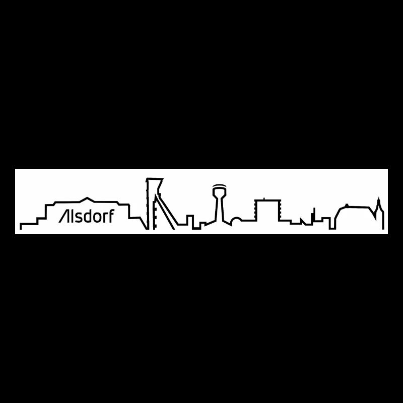 Silhouette Alsdorf