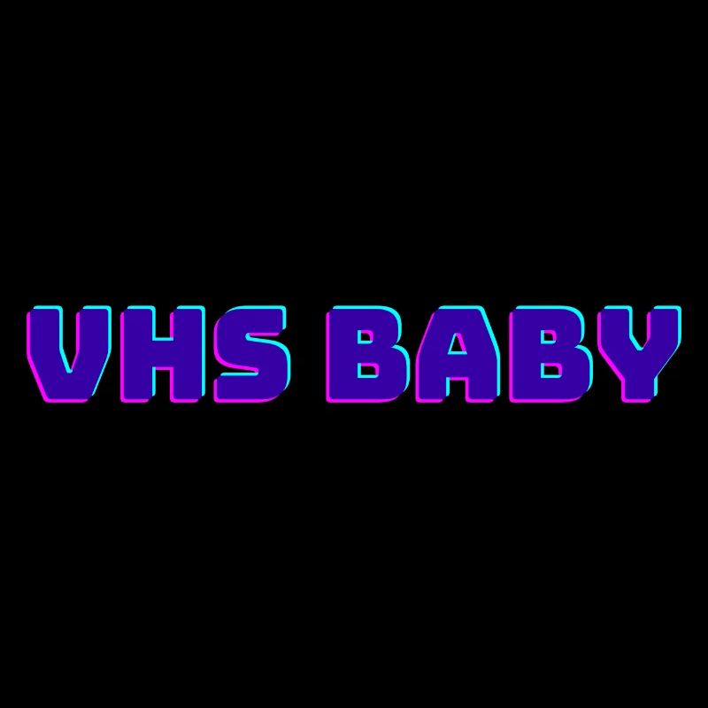 VHS Baby