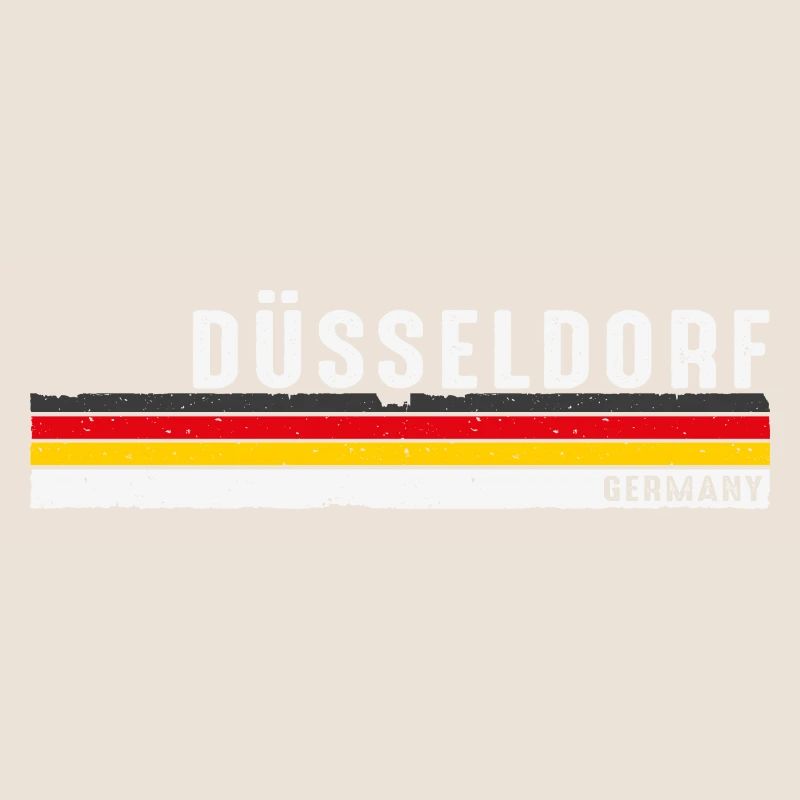 Klassik Retro Düsseldorf - Germany Pride