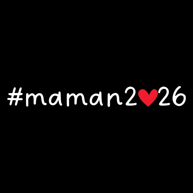 Maman 2026