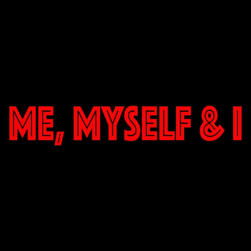 moi moi-même et moi