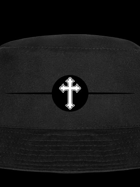 Cross Symbol Line