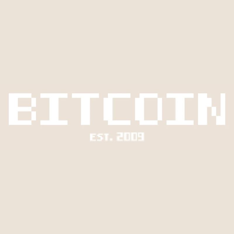 Bitcoin est 2009