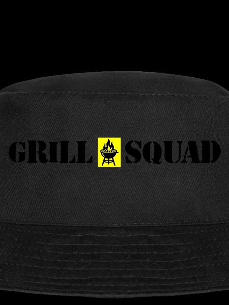 Grill Squad Grilling