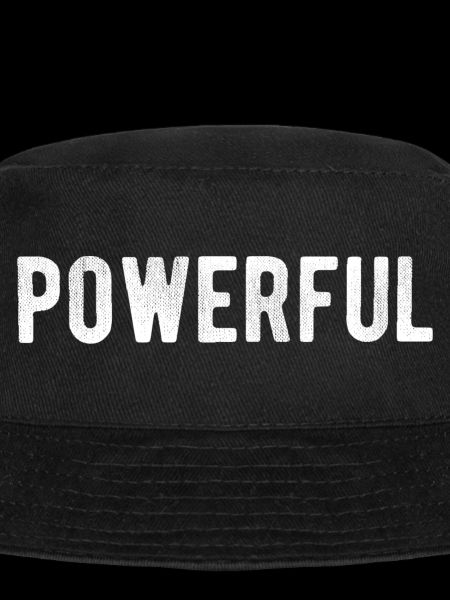 Powerful