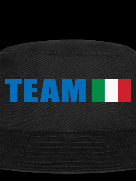 Support Team Italy
