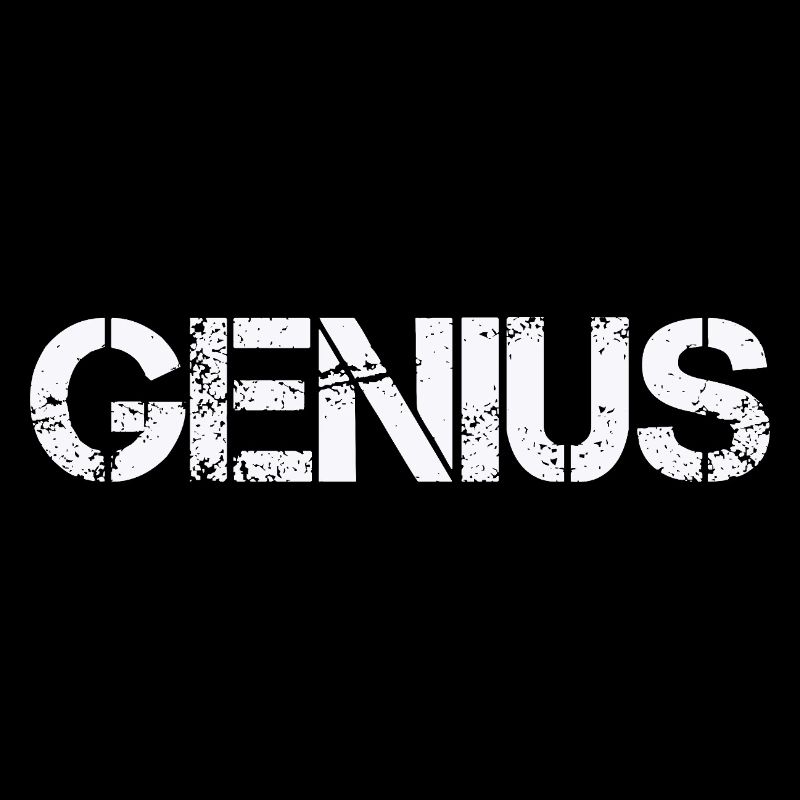 GENIUS