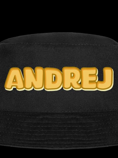Andrej