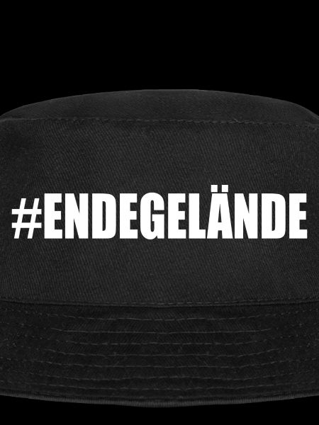 Ende gelände